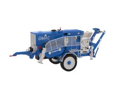 HYDRAULIC PULLER